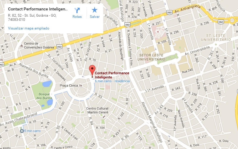 Google Maps